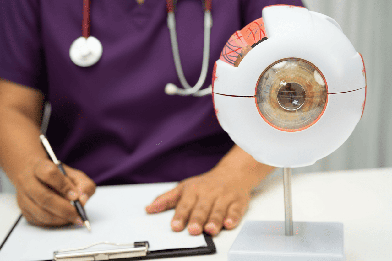 Équipe médicale d’Excellence Clinique à Alger